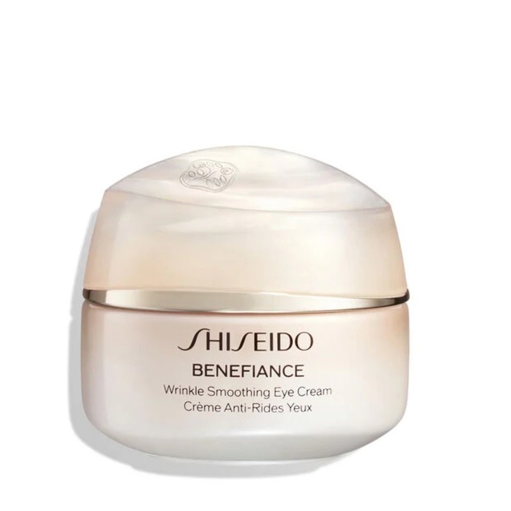 Shiseido benefiance wrinkle smoothing eye cream